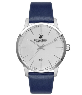 Beverly Hills Polo Club BP3057X.339 Erkek Kol Saati - Beverly Hills Polo Club