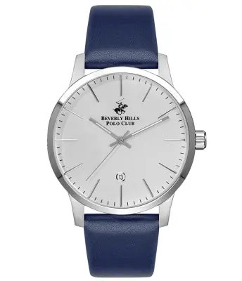 Beverly Hills Polo Club BP3057X.339 Erkek Kol Saati - 1