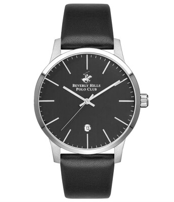 Beverly Hills Polo Club BP3057X.351 Erkek Kol Saati - Beverly Hills Polo Club
