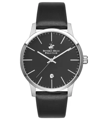 Beverly Hills Polo Club BP3057X.351 Erkek Kol Saati - 1