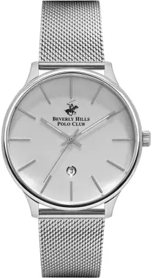 Beverly Hills Polo Club BP3060X.330 Erkek Kol Saati - 1