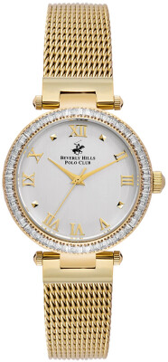 Beverly Hills Polo Club BP3105X.230 Kadın Kol Saati - Beverly Hills Polo Club