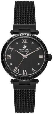 Beverly Hills Polo Club BP3105X.650 Kadın Kol Saati - Beverly Hills Polo Club