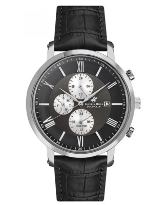 Beverly Hills Polo Club BP3116x.361 Erkek Kol Saati - Beverly Hills Polo Club