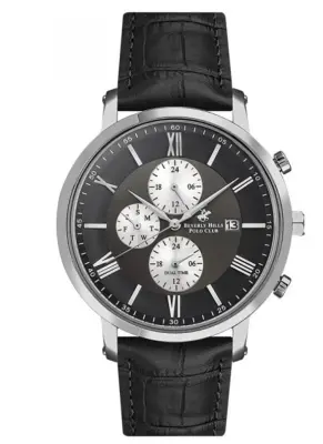 Beverly Hills Polo Club BP3116x.361 Erkek Kol Saati - 1