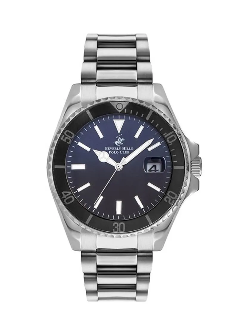 Beverly Hills Polo Club BP3125X.390 Erkek Kol Saati - 1