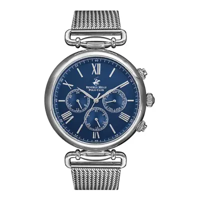Beverly Hills Polo Club BP3146X.390 Erkek Kol Saati - 1