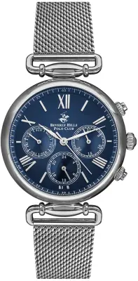 Beverly Hills Polo Club BP3148X.390 Kadın Kol Saati - 1