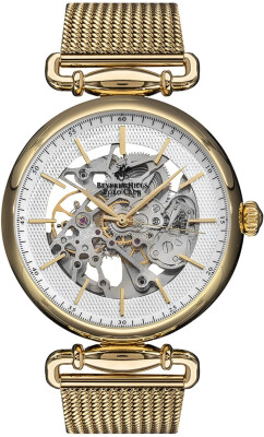 Beverly Hills Polo Club BP3149X.130 Erkek Kol Saati - Beverly Hills Polo Club