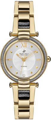 Beverly Hills Polo Club BP3177X.130 Kadın Kol Saati - Beverly Hills Polo Club