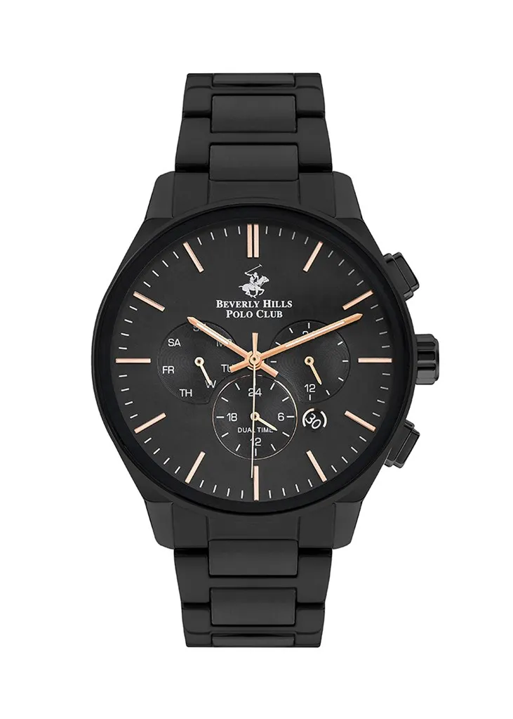 Beverly Hills Polo Club BP3223X.450 Erkek Kol Saati - Beverly Hills Polo Club