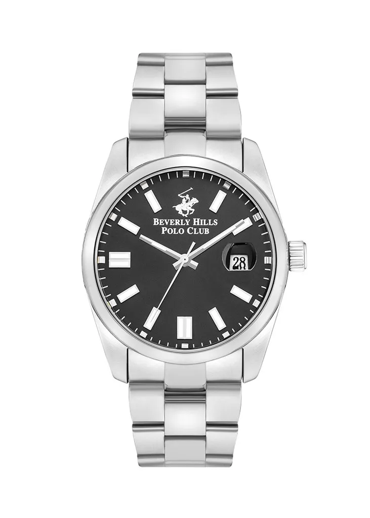 Beverly Hills Polo Club BP3373X.350 Erkek Kol Saati - Beverly Hills Polo Club