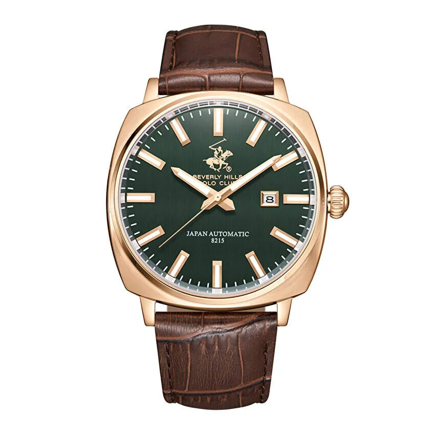 Beverly Hills Polo Club BP3687X.472 Erkek Kol Saati - Beverly Hills Polo Club