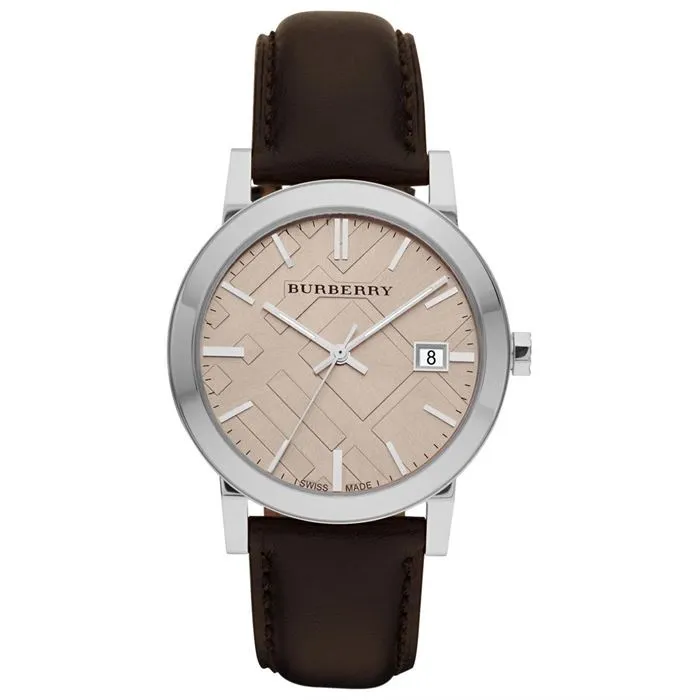 Burberry BU9011 Kadın Kol Saati - Burberry