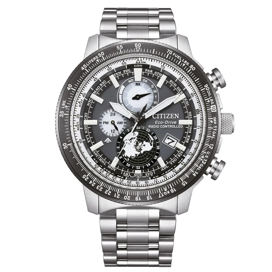 Citizen BY3006-53H Erkek Kol Saati - Citizen