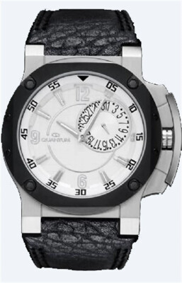 Quantum BYG118LSS-01BB Erkek Kol Saati - Quantum