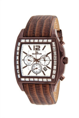 Quantum BYL116LCCDD-01CC Kadın Kol Saati - Quantum