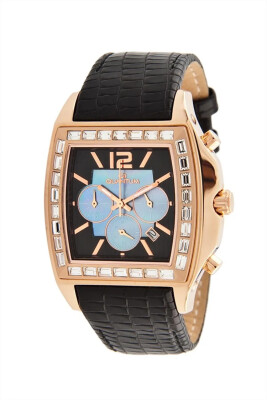 Quantum BYL116LRRDD-02BB Kadın Kol Saati - Quantum