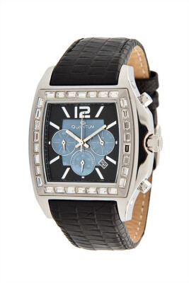 Quantum BYL116LSSDD-02BB Kadın Kol Saati - Quantum