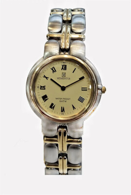 Momentus C525A-10AB Erkek Kol Saati - Momentus