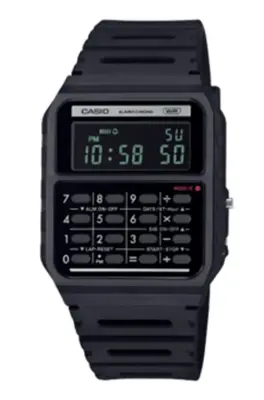 Casio CA-53WB-1BDF Erkek Kol Saati - 1