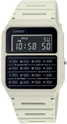 Casio CA-53WB-8BDF Erkek Kol Saati - 1