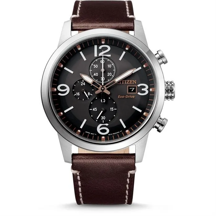 Citizen CA0740-14H Erkek Kol Saati - 1
