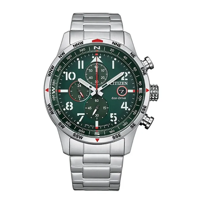 Citizen CA0791-81X Erkek Kol Saati - 1