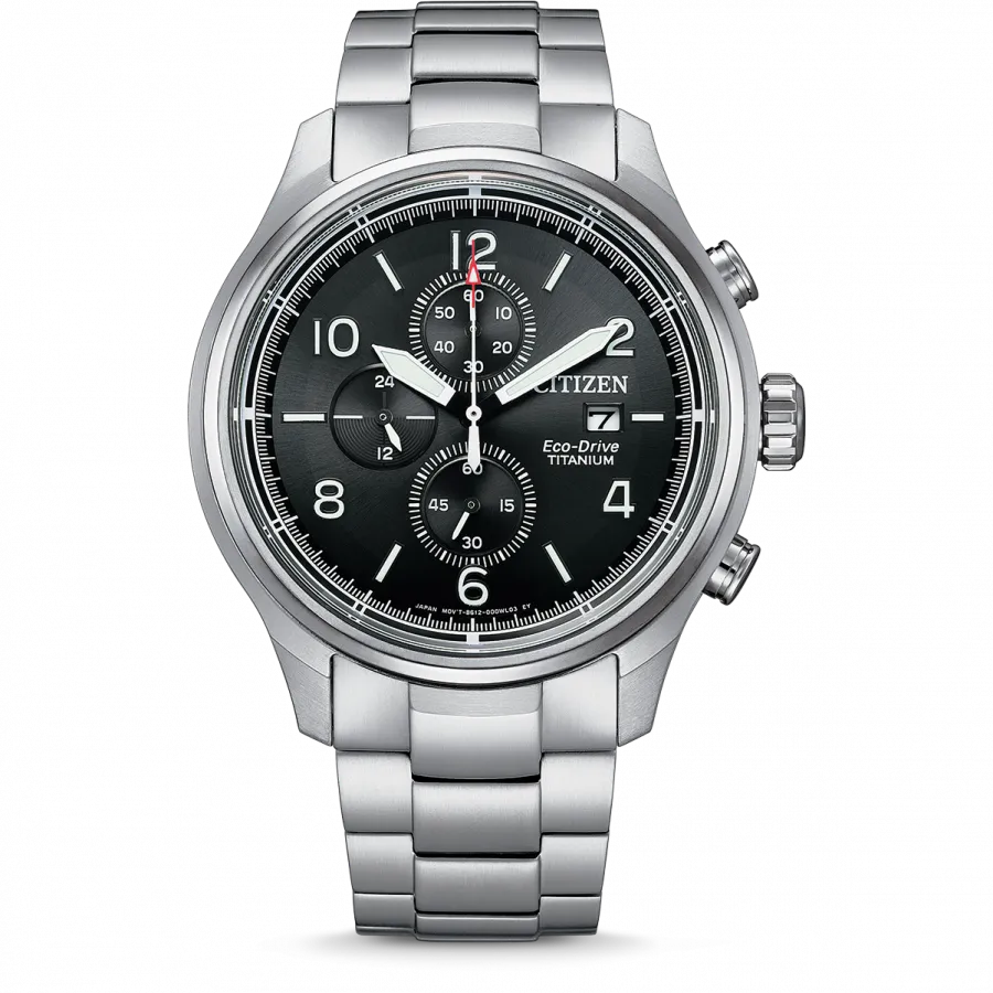 Citizen CA0810-88E Erkek Kol Saati - 1