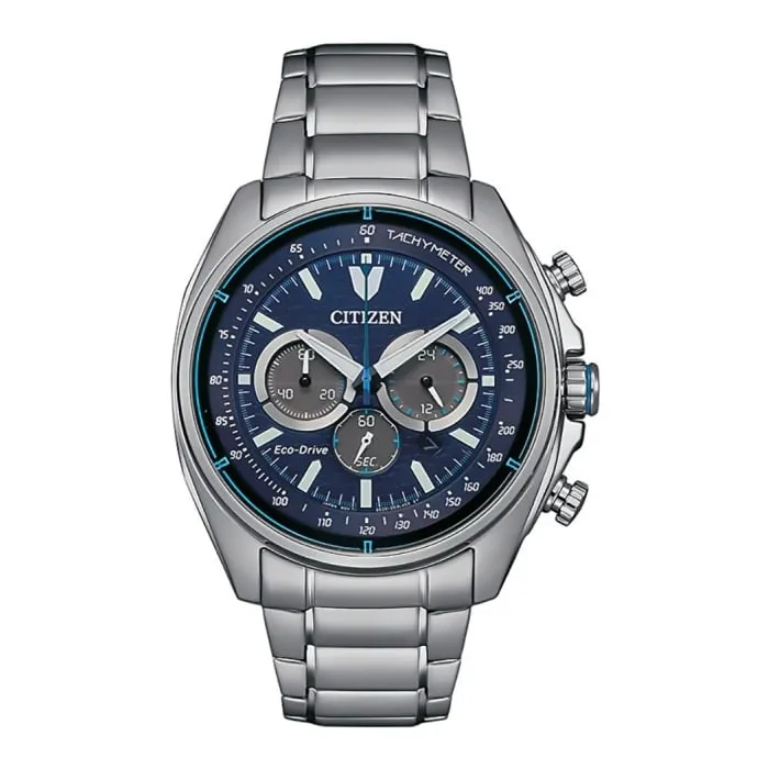 Citizen CA4560-81L Erkek Kol Saati - 1