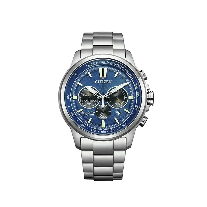 Citizen CA4570-88L Erkek Kol Saati - Citizen