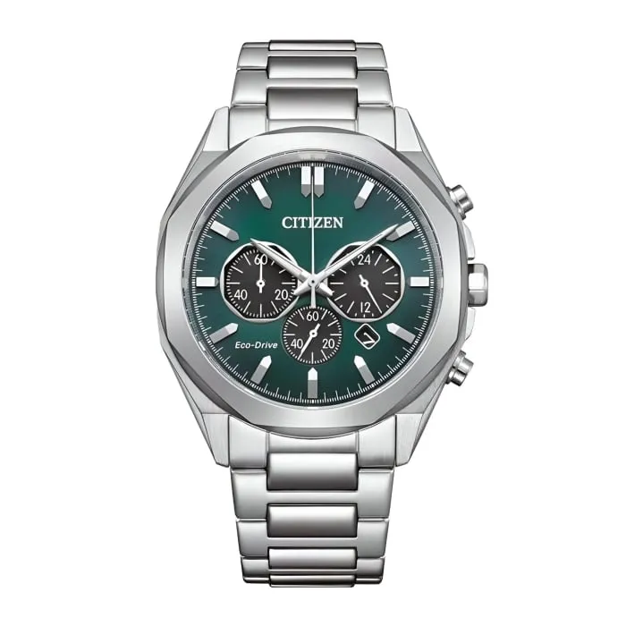 Citizen CA4590-81X Erkek Kol Saati - Citizen