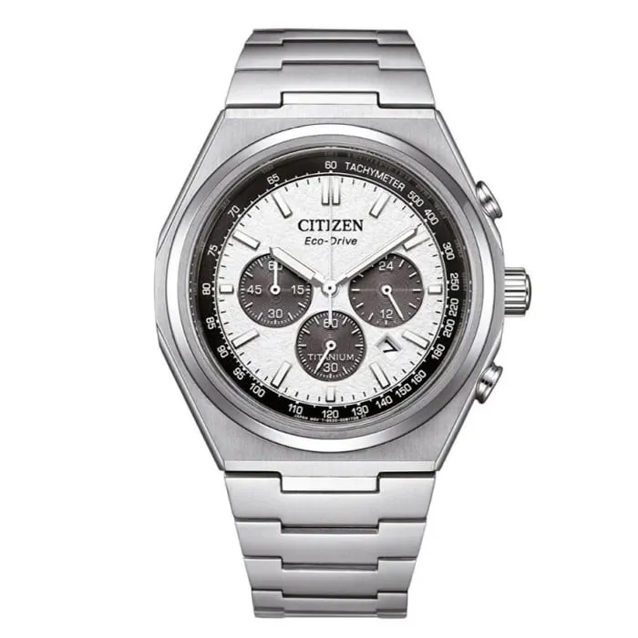 Citizen CA4610-85A Erkek Kol Saati - Citizen