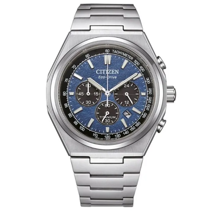 Citizen CA4610-85L Erkek Kol Saati - Citizen