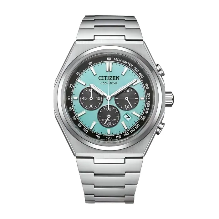 Citizen CA4610-85M Erkek Kol Saati - Citizen