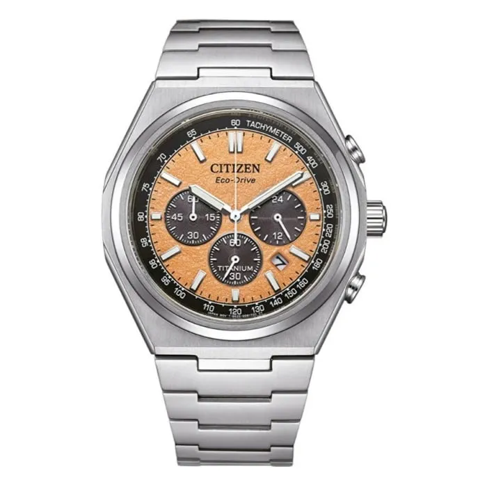 Citizen CA4610-85Z Erkek Kol Saati - Citizen