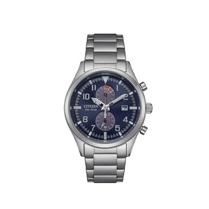 Citizen CA7028-81L Erkek Kol Saati - Citizen