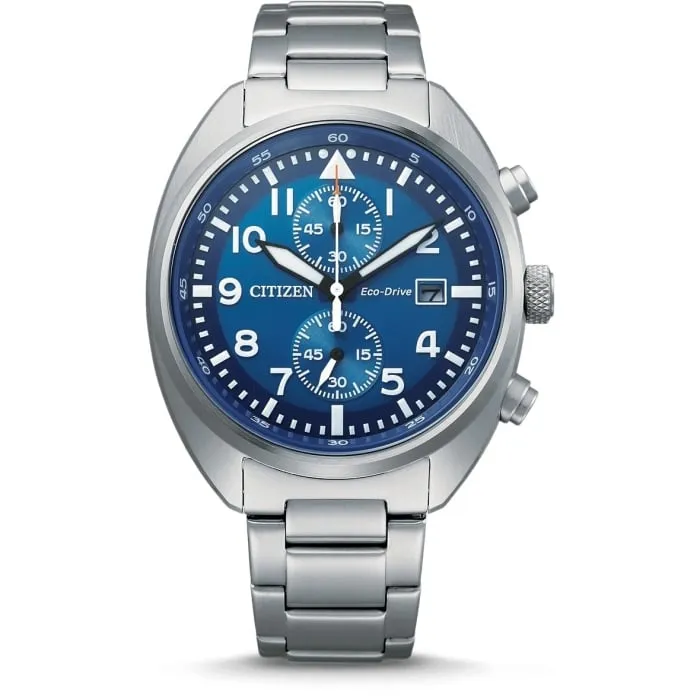 Citizen CA7040-85L Erkek Kol Saati - 1