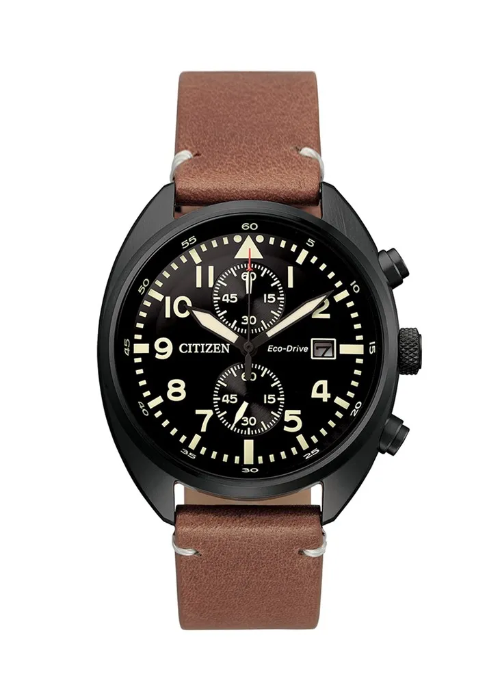 Citizen CA7045-14E Erkek Kol Saati - 1