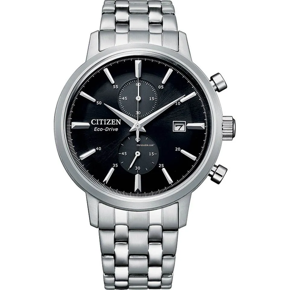 Citizen CA7060-88E Erkek Kol Saati - 1