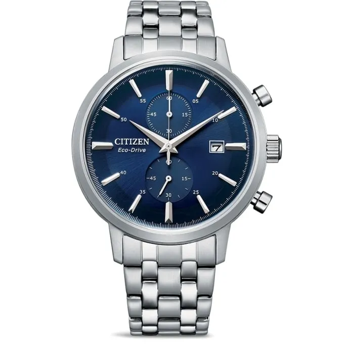 Citizen CA7060-88L Erkek Kol Saati - 1