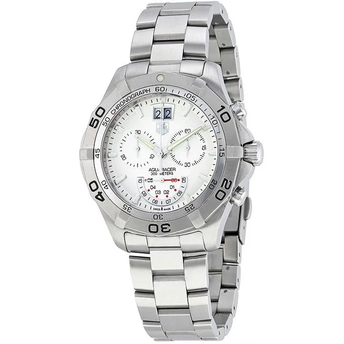 Tag Heuer CAF101B.BA0821 Erkek Kol Saati - 1