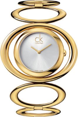 Calvin Klein Graceful K1P23520 Kadın Kol Saati