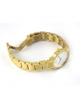 Calvin Klein K2G23546 Gold Kadın Saati