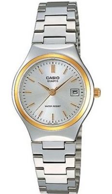 Casio LTP-1170G-7ARDF Kadın Kol Saati