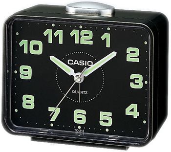 Casio TQ-218-1DF Masa Saati