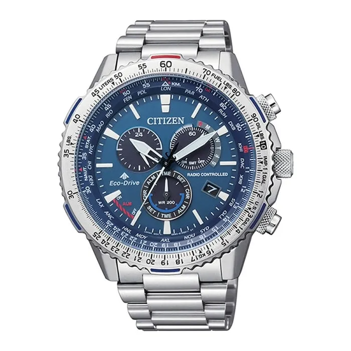 Citizen CB5000-50L Erkek Kol Saati - 1