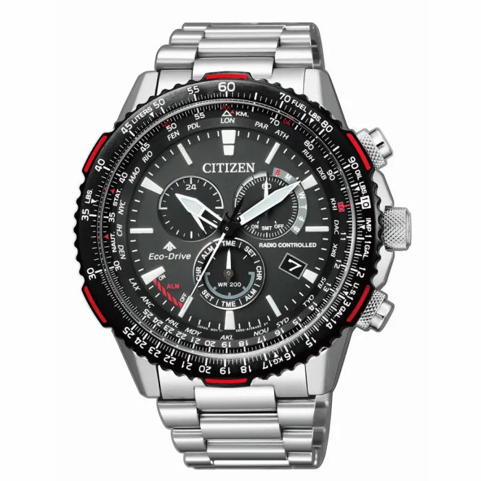 Citizen CB5001-57E Erkek Kol Saati - Citizen