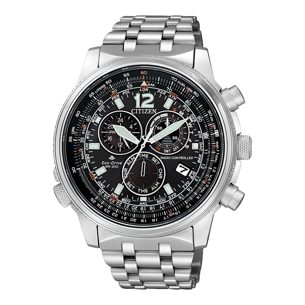 Citizen CB5860-86E Erkek Kol Saati - Citizen