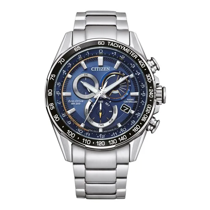 Citizen CB5914-89L Erkek Kol Saati - Citizen